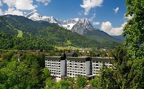 Mercure Hotel Garmisch